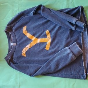 Yellowstone sweatshirt